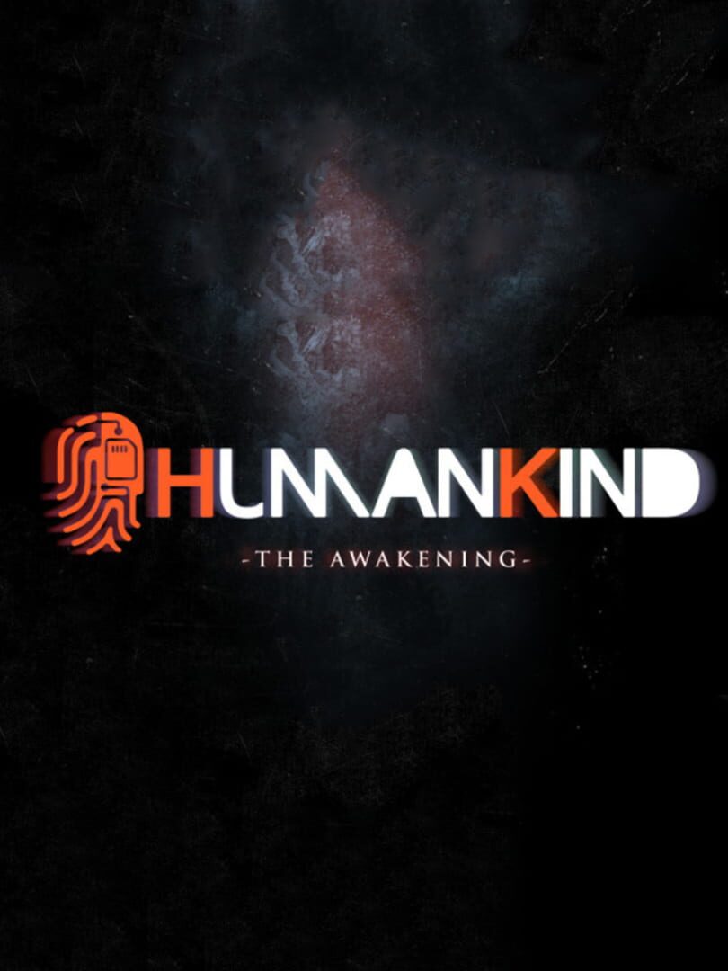 HumanKind: The Awakening Kapağı