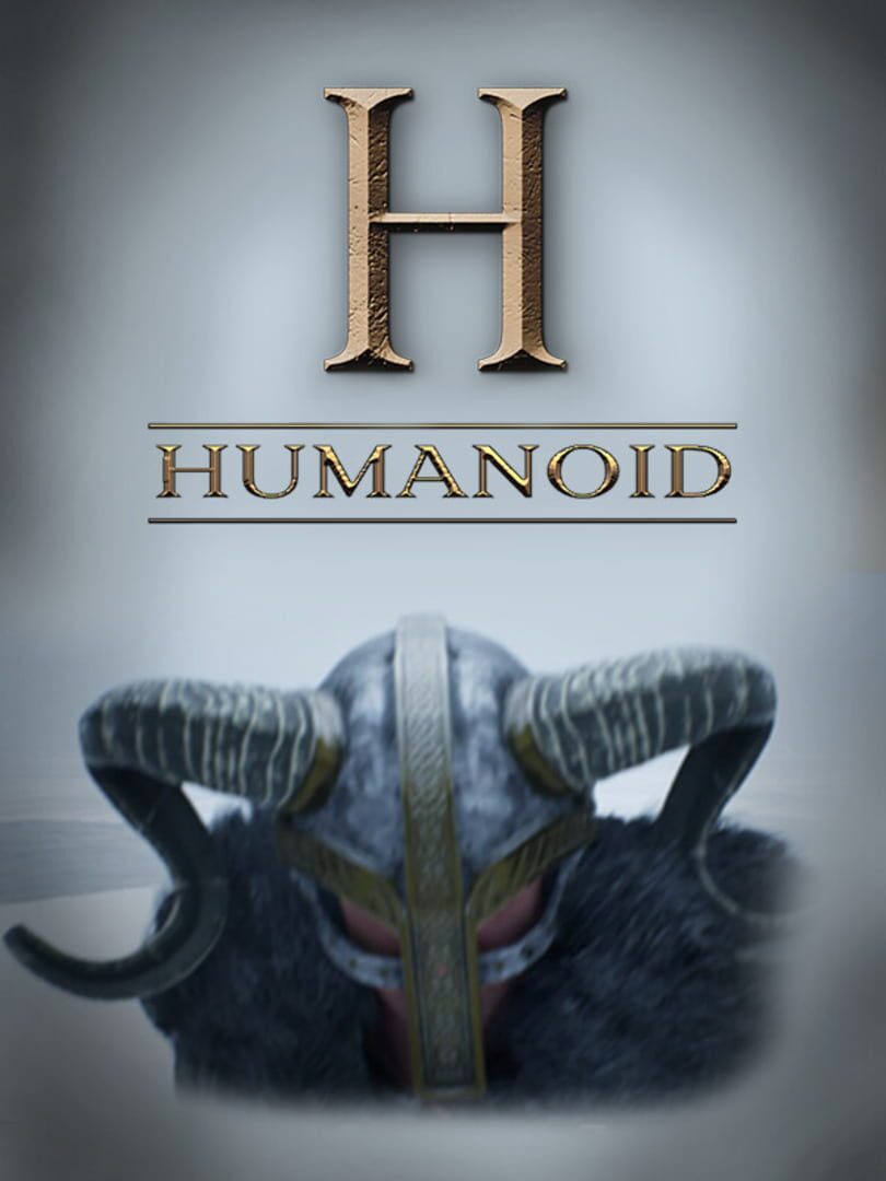 Humanoid Cover