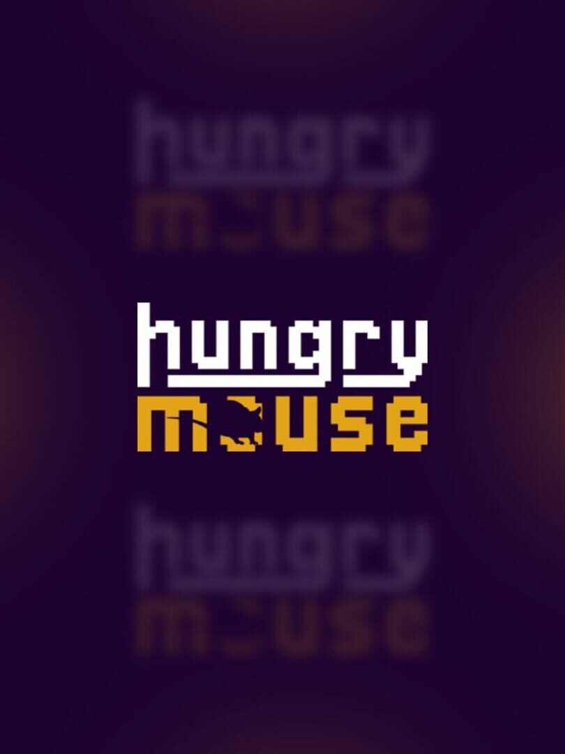Hungry Mouse Cover
