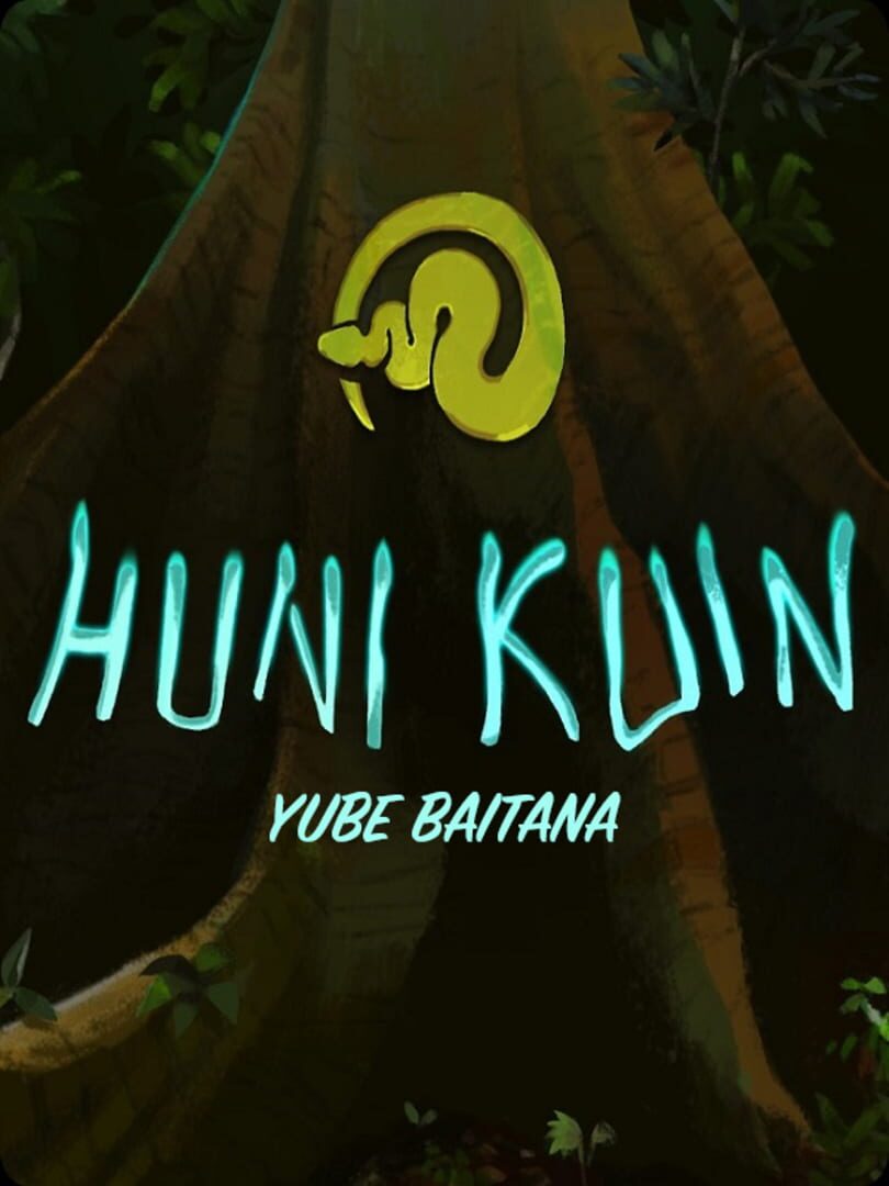 Huni Kuin: Yube Baitana カバー
