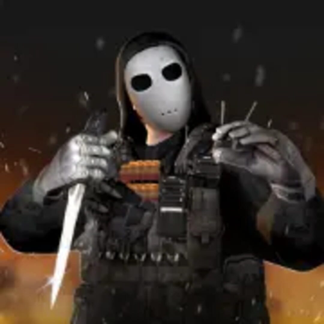 Hunter Hitman カバー