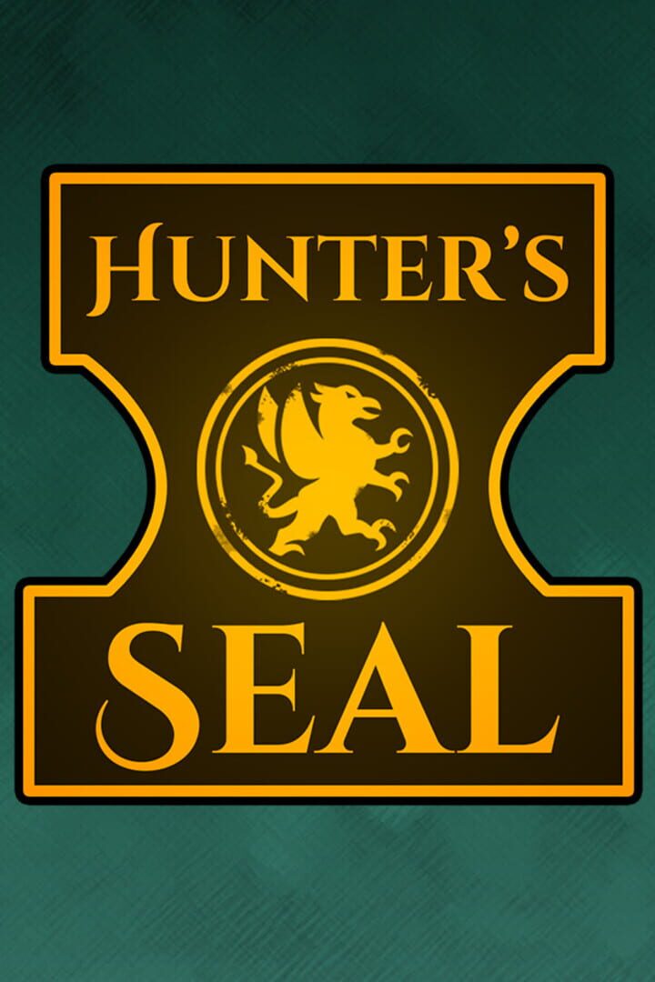Hunter's Seal Cover