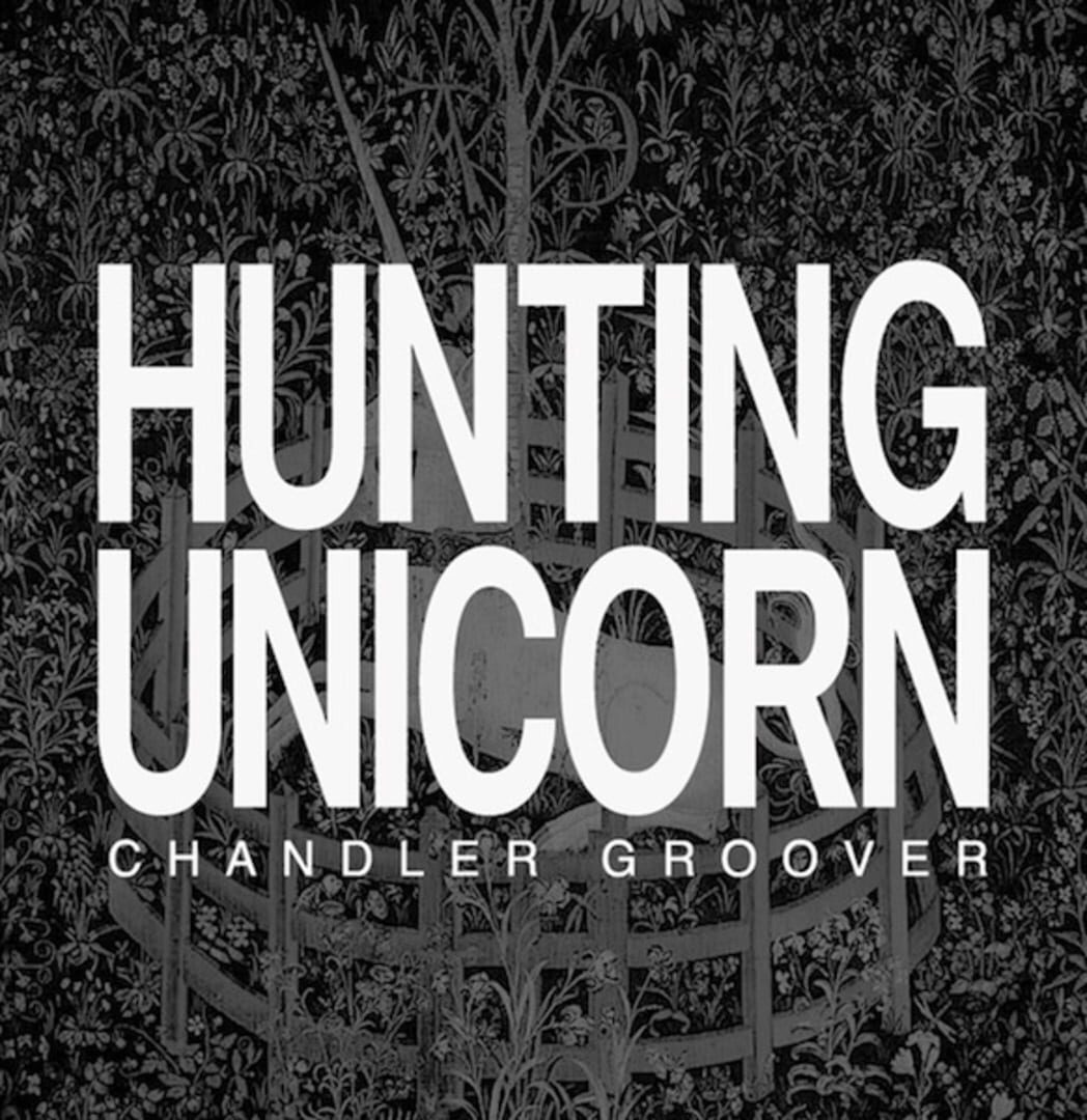 Couverture de Hunting Unicorn