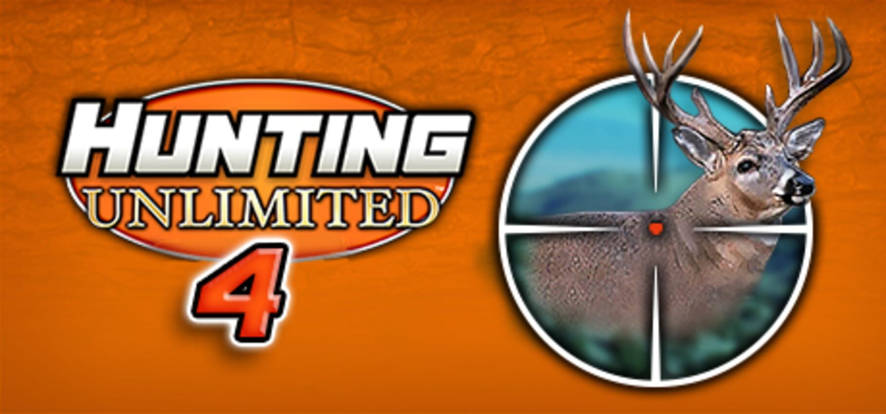 Hunting Unlimited 4 Cover