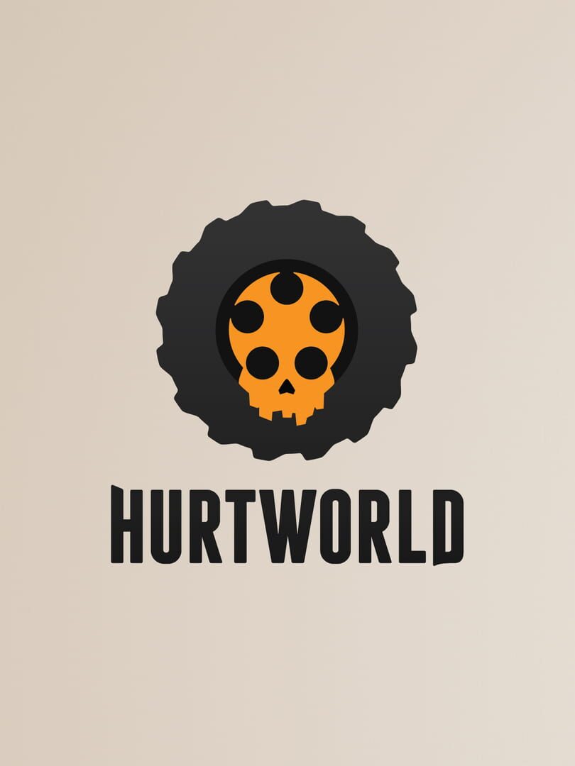 Capa de Hurtworld