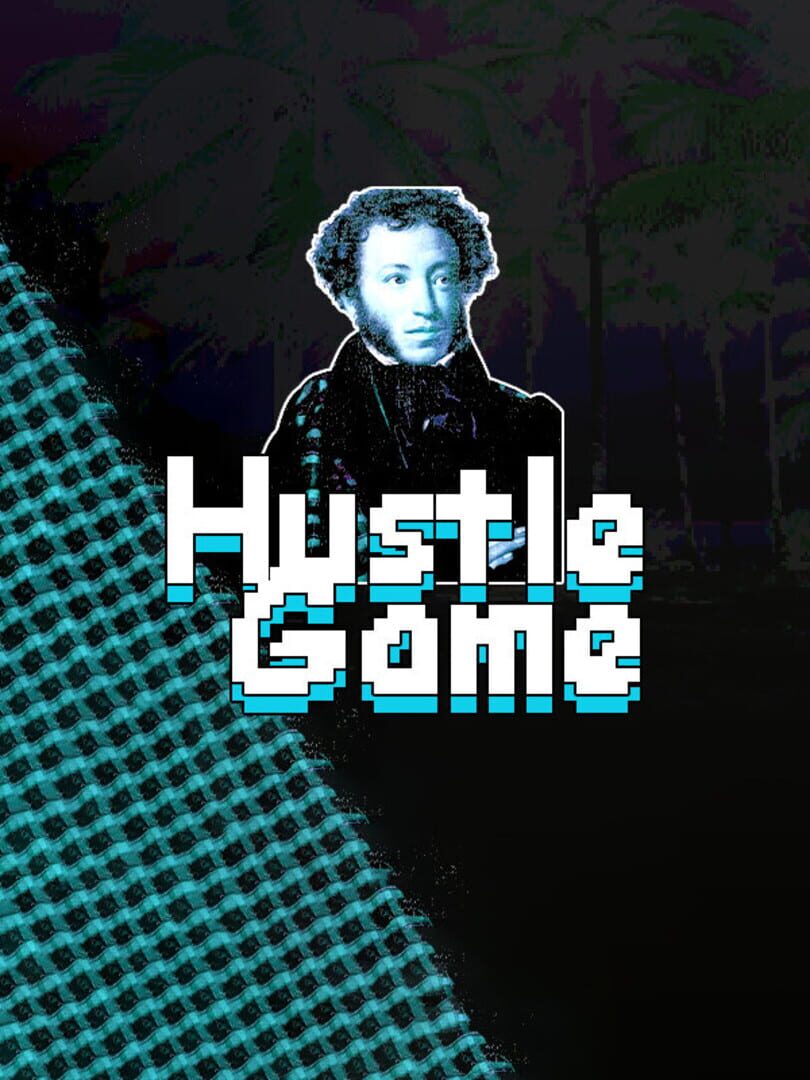Copertina di Hustle Game