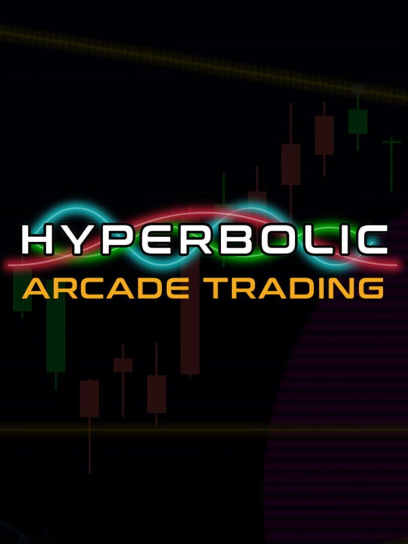 Hyperbolic Arcade Trading Cover