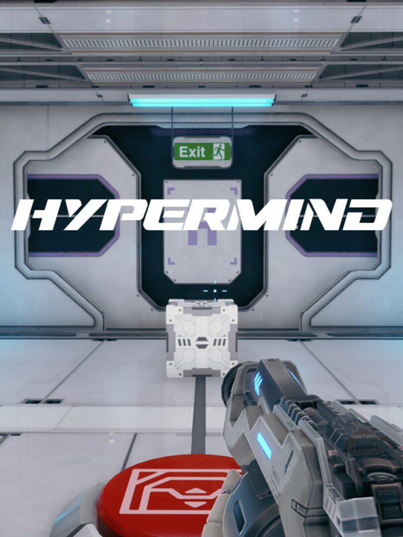 Hypermind Cover