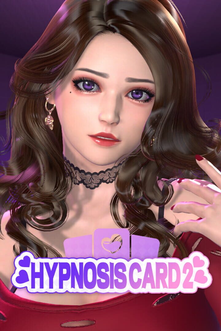 Hypnosis Card 2 커버