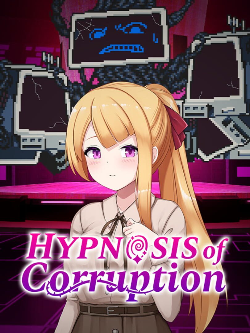 Hypnosis of Corruption 커버