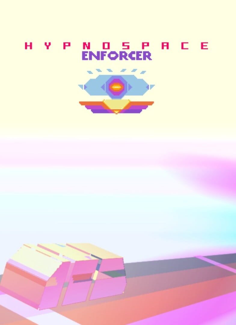 Capa de Hypnospace Enforcer