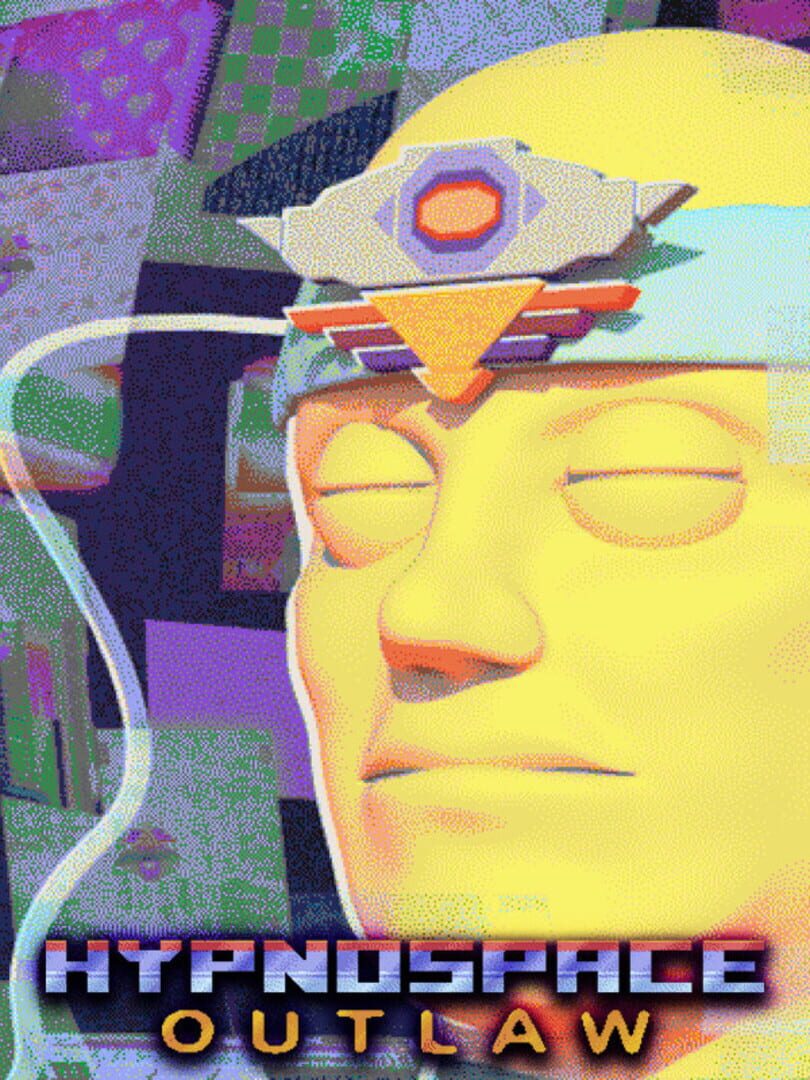 Hypnospace Outlaw 커버