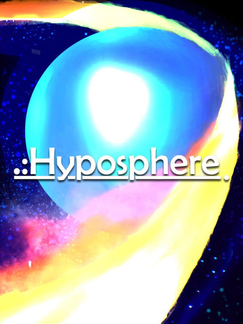 Hyposphere カバー