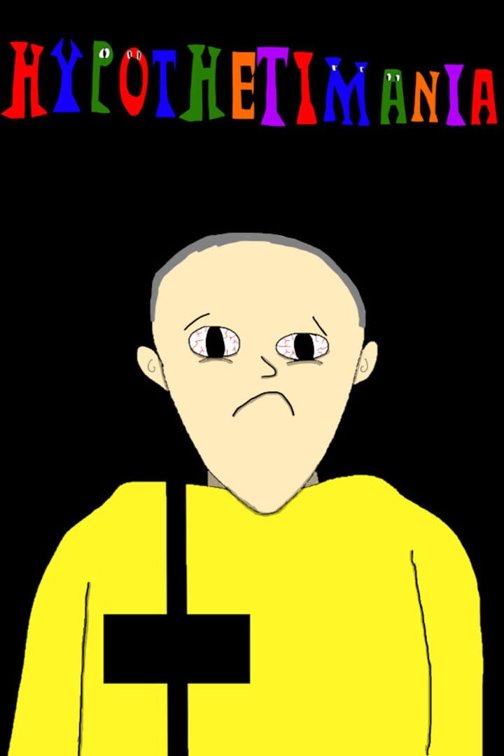 Hypothetimania Kapağı