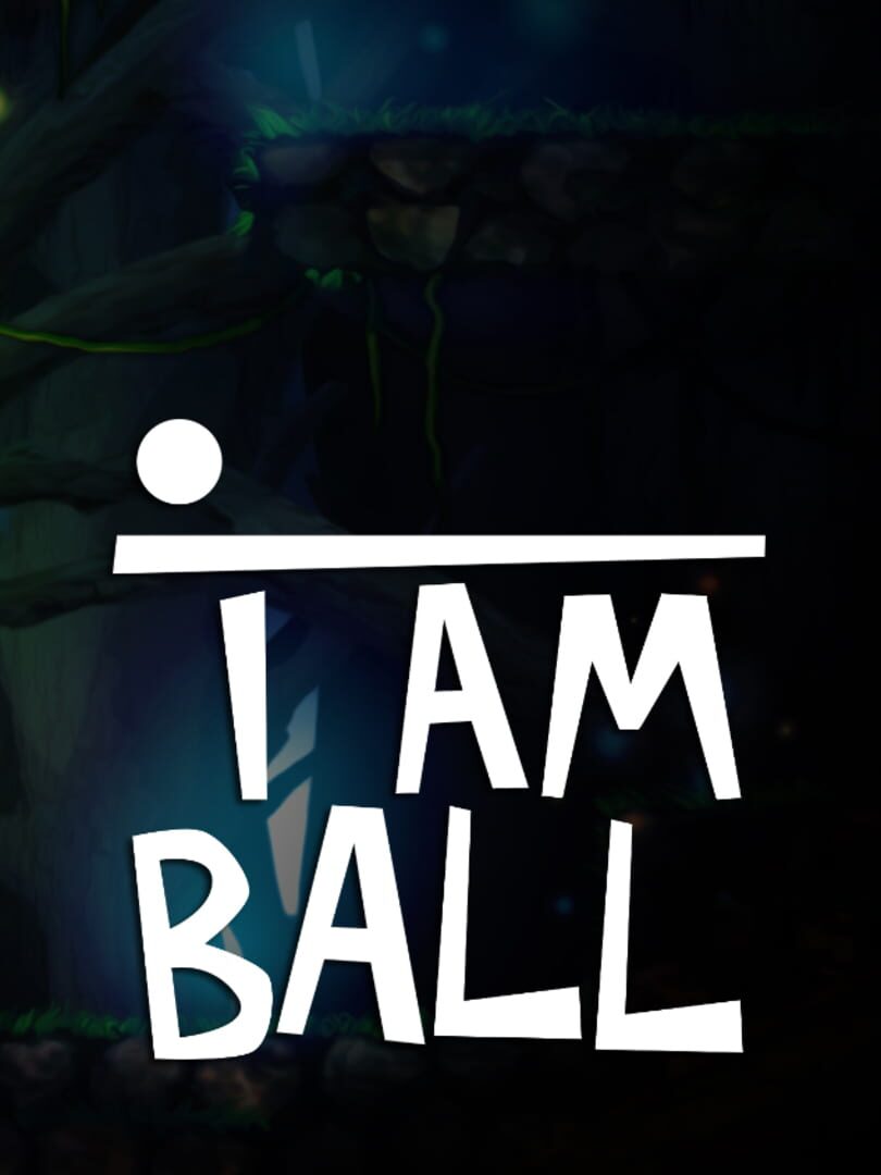 I am Ball Cover