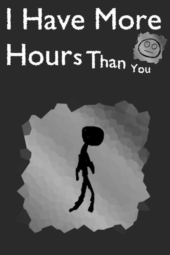 Portada de I Have More Hours Than You