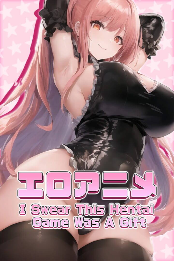 Couverture de I Swear this Hentai Game was a Gift