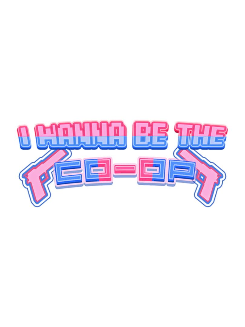 Capa de I Wanna Be the Co-op