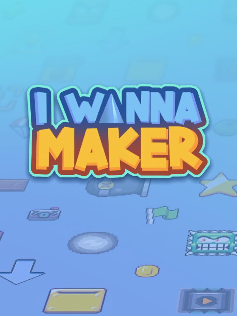 I Wanna Maker カバー