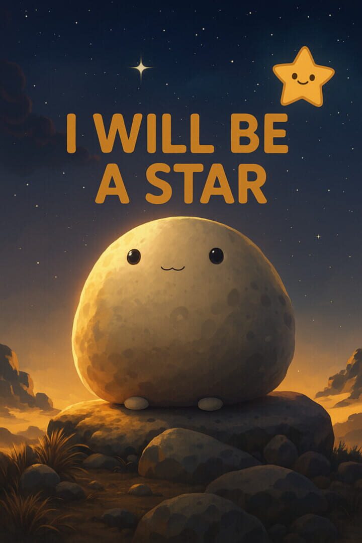 I Will Be a Star カバー