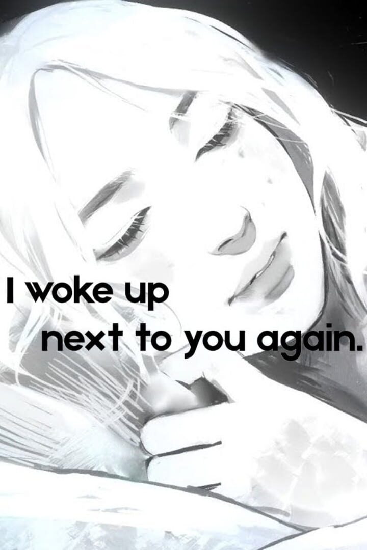 Copertina di I Woke Up Next to You Again