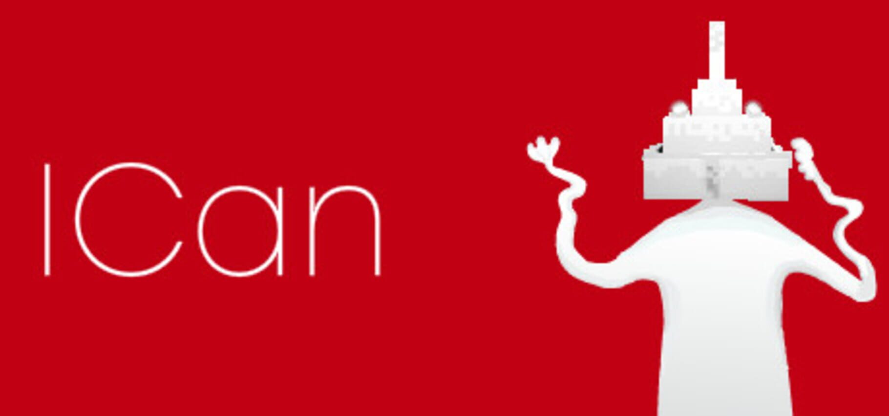 Ican カバー