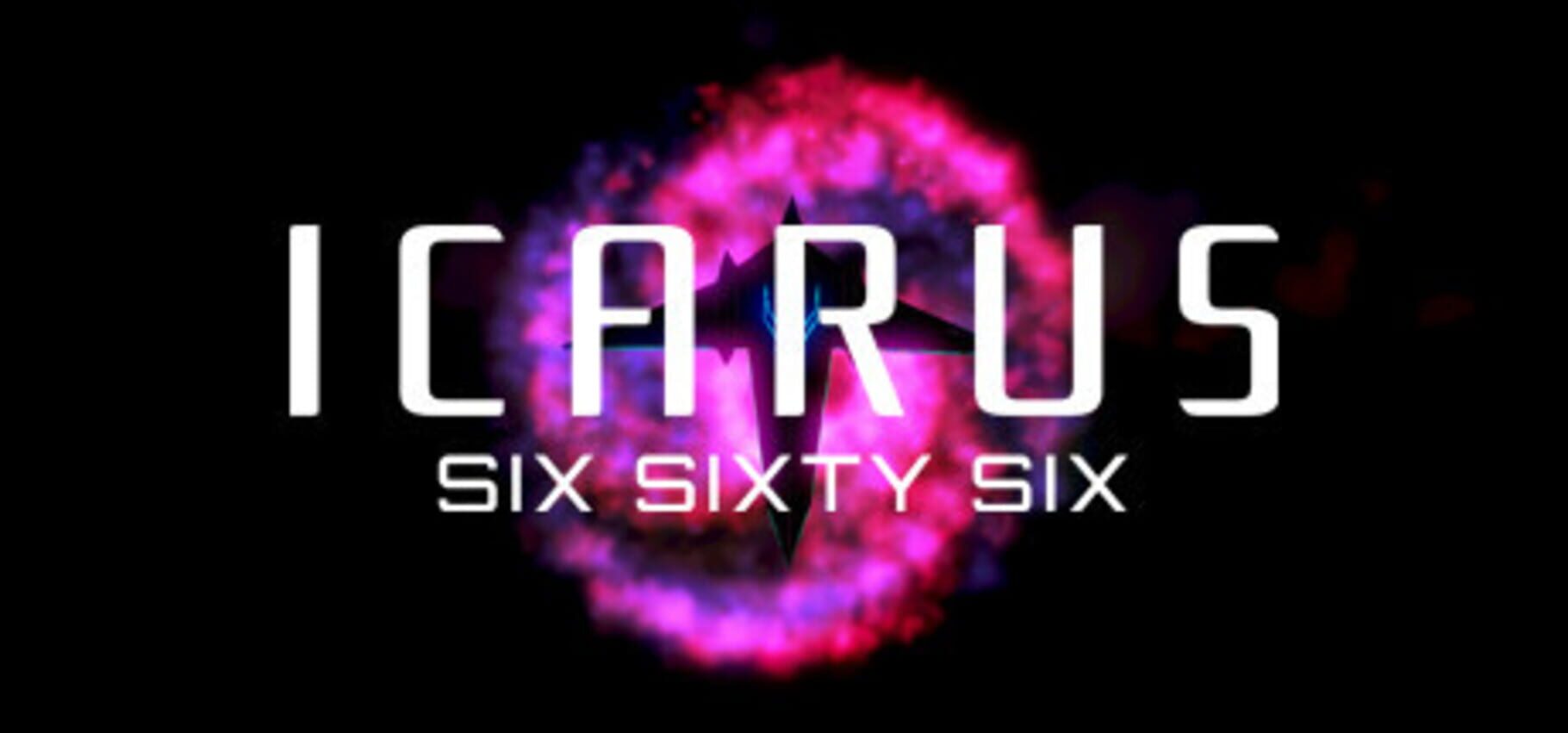 Icarus Six Sixty Six Cover