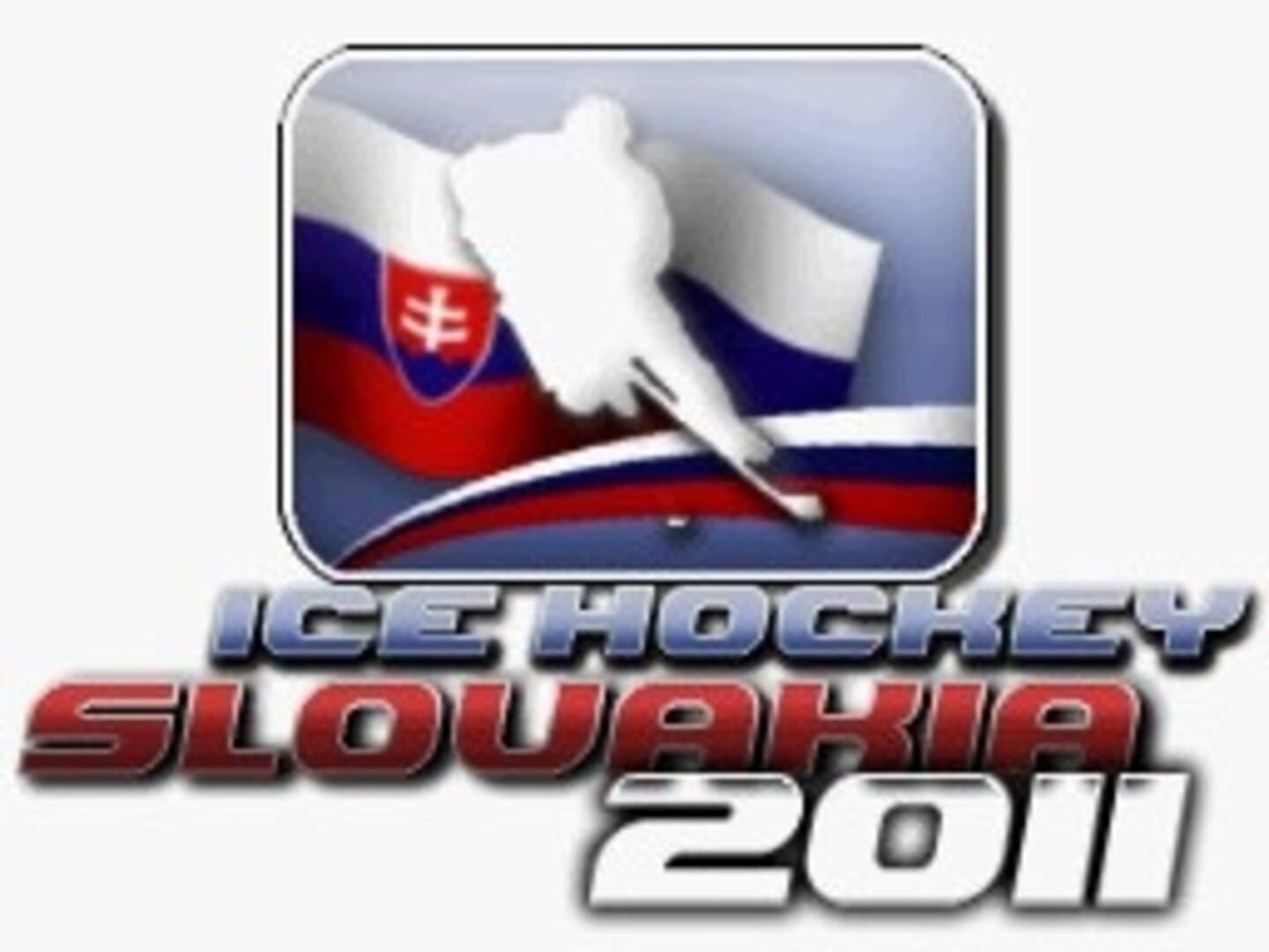 Ice Hockey Slovakia 2011 Kapağı