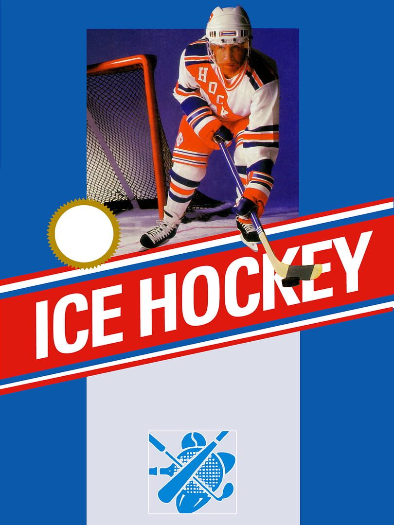 Ice Hockey 커버