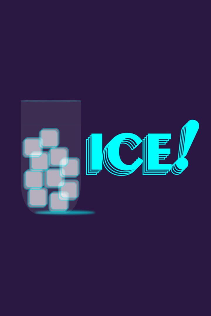Copertina di Ice!