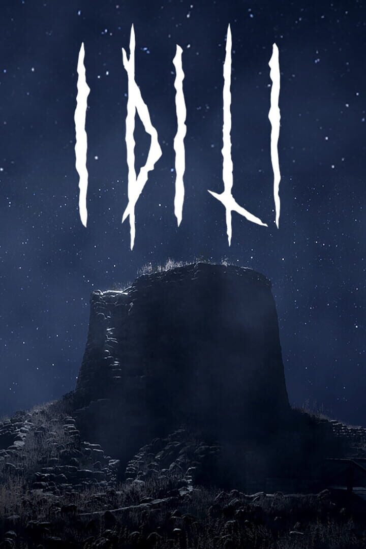 Idili Cover