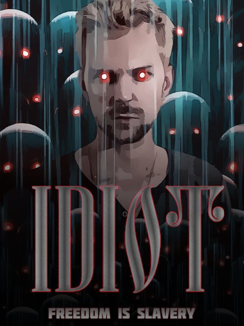 Idiot Cover