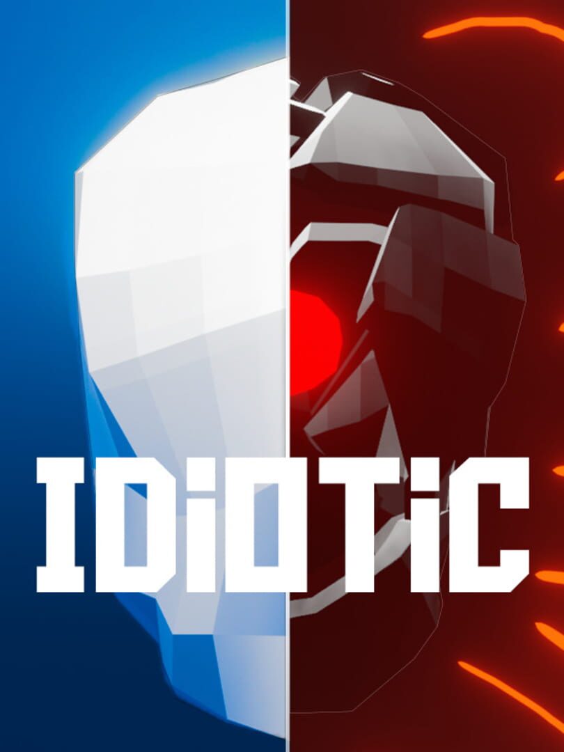 Idiotic Cover