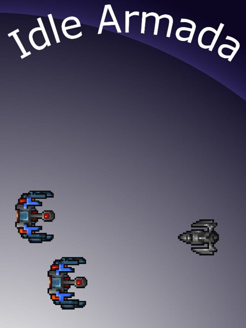 Idle Armada カバー