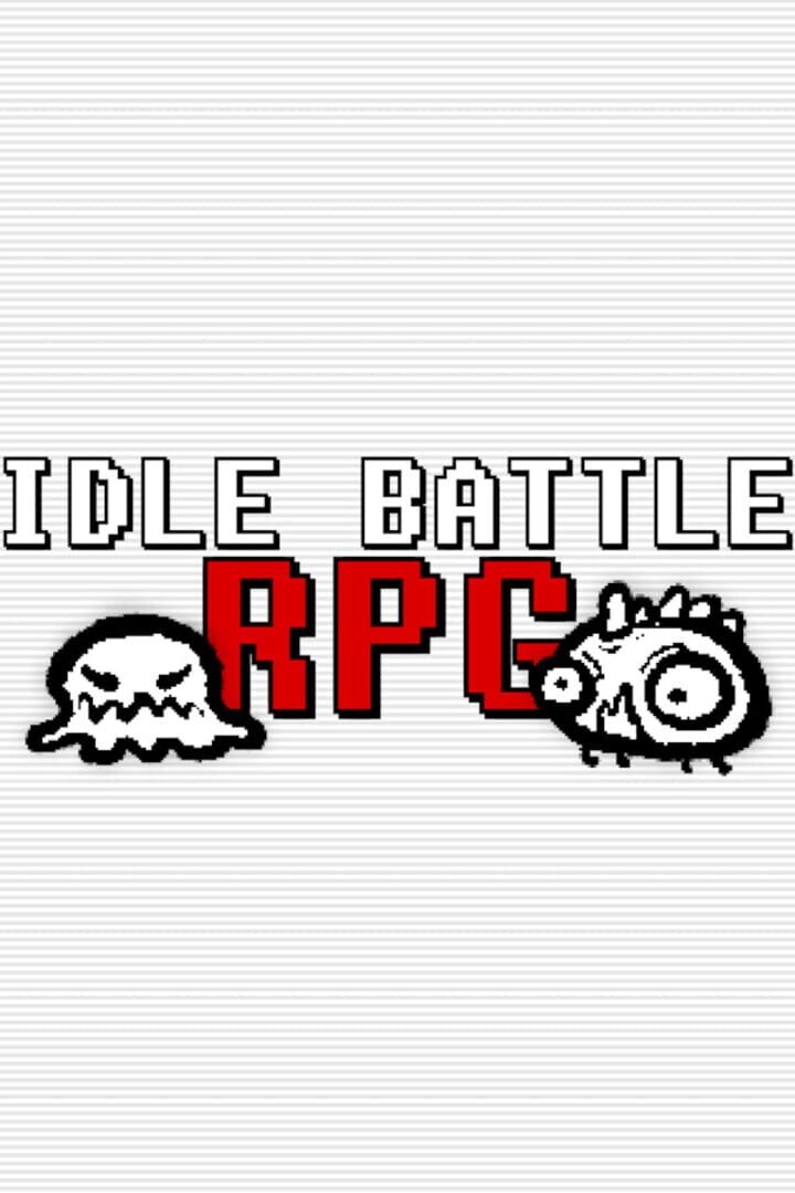 Idle Battle RPG Kapağı