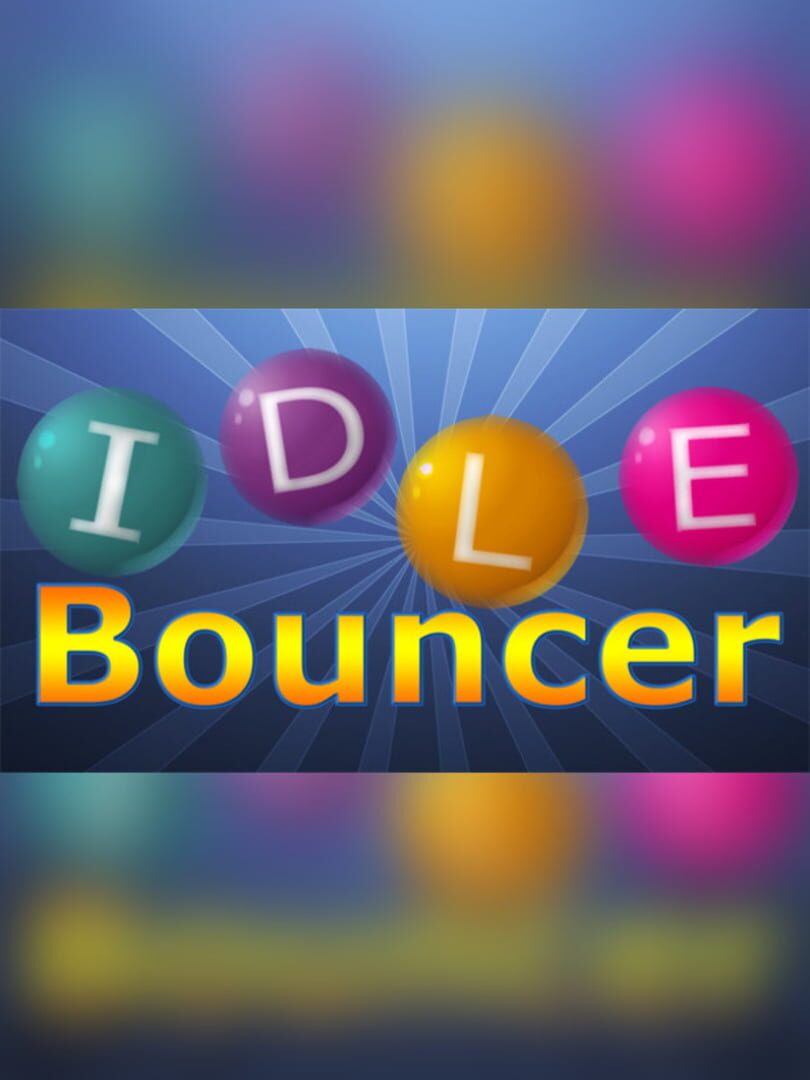 Portada de Idle Bouncer