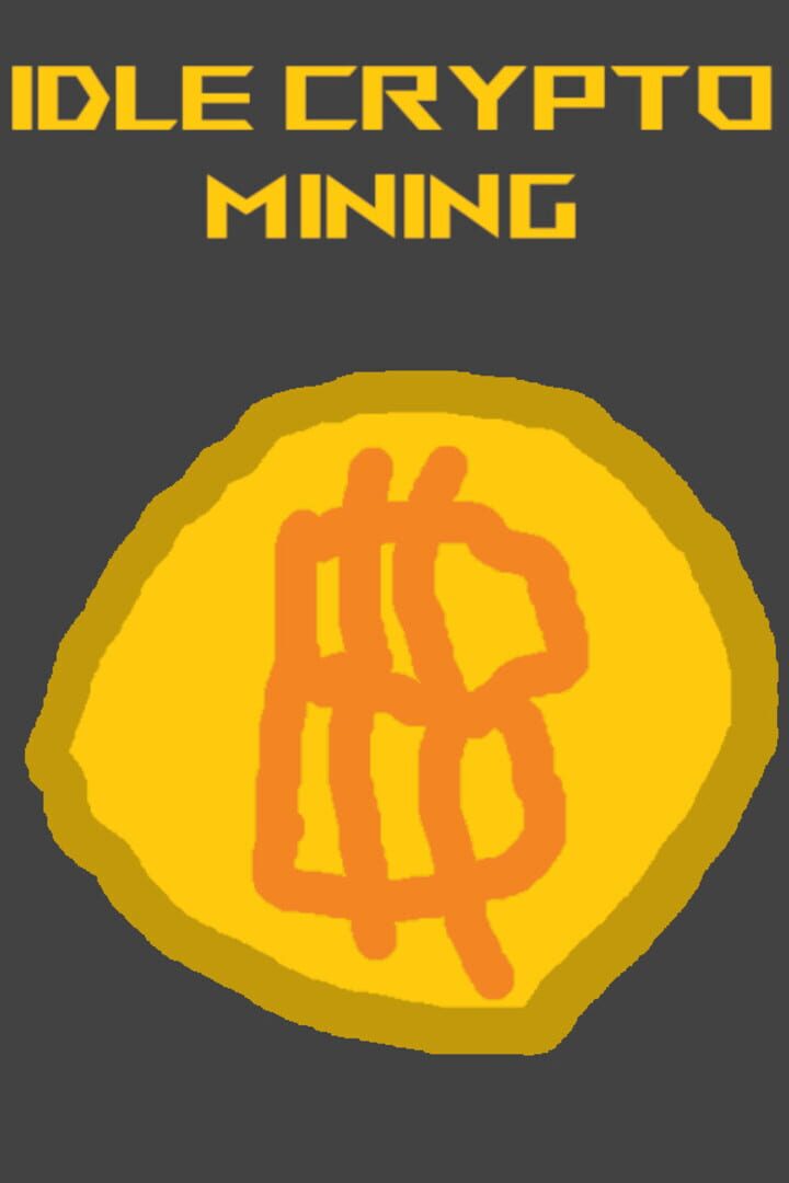 Idle Crypto Mining Kapağı