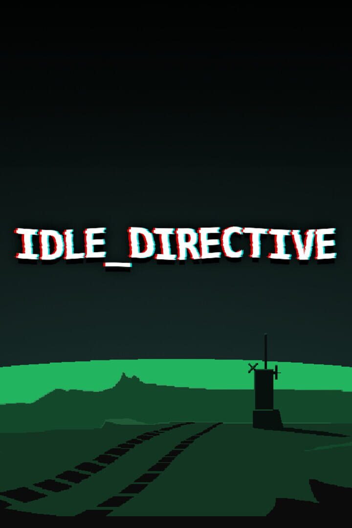 Idle_Directive