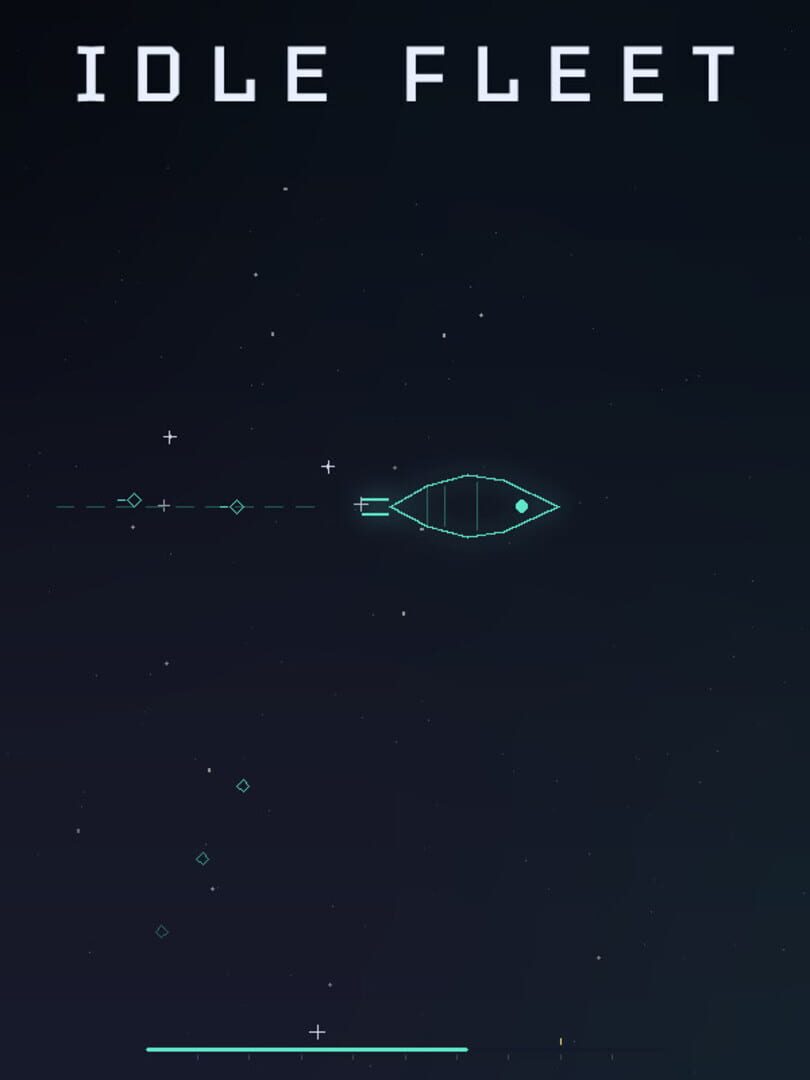 Idle Fleet