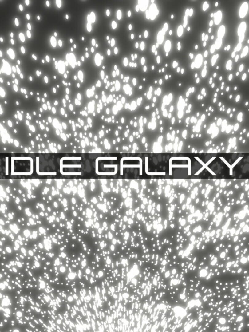 Idle Galaxy カバー