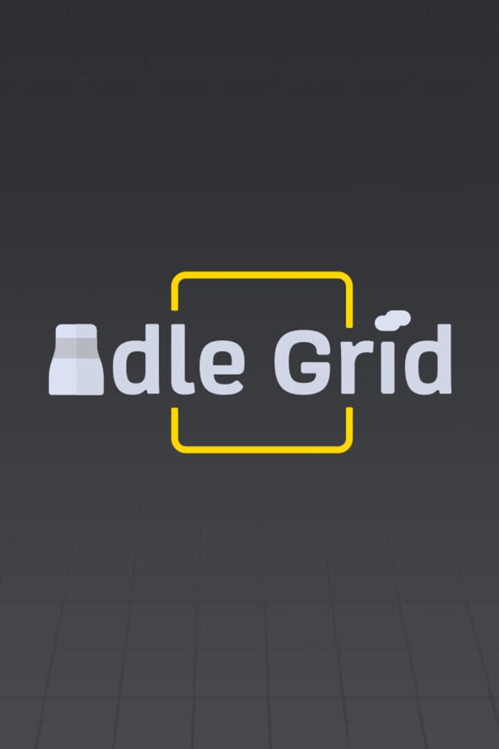 Idle Grid Cover
