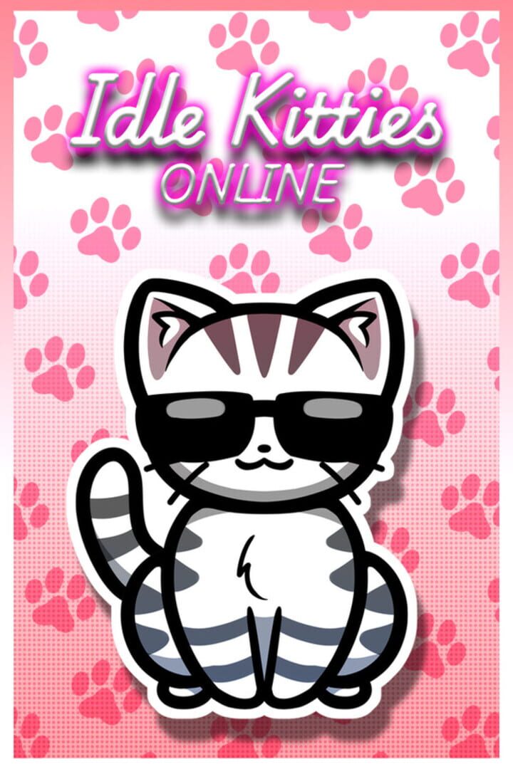 Copertina di Idle Kitties Online