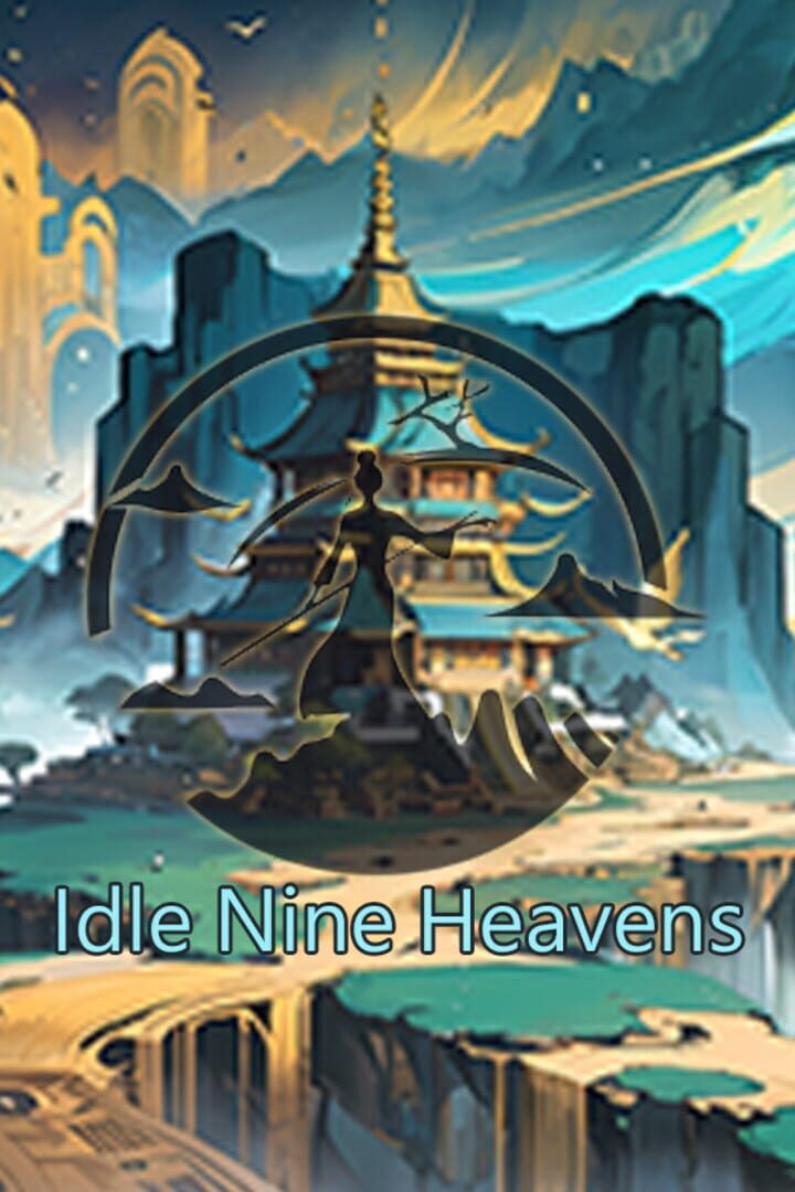 Capa de Idle Nine Heavens