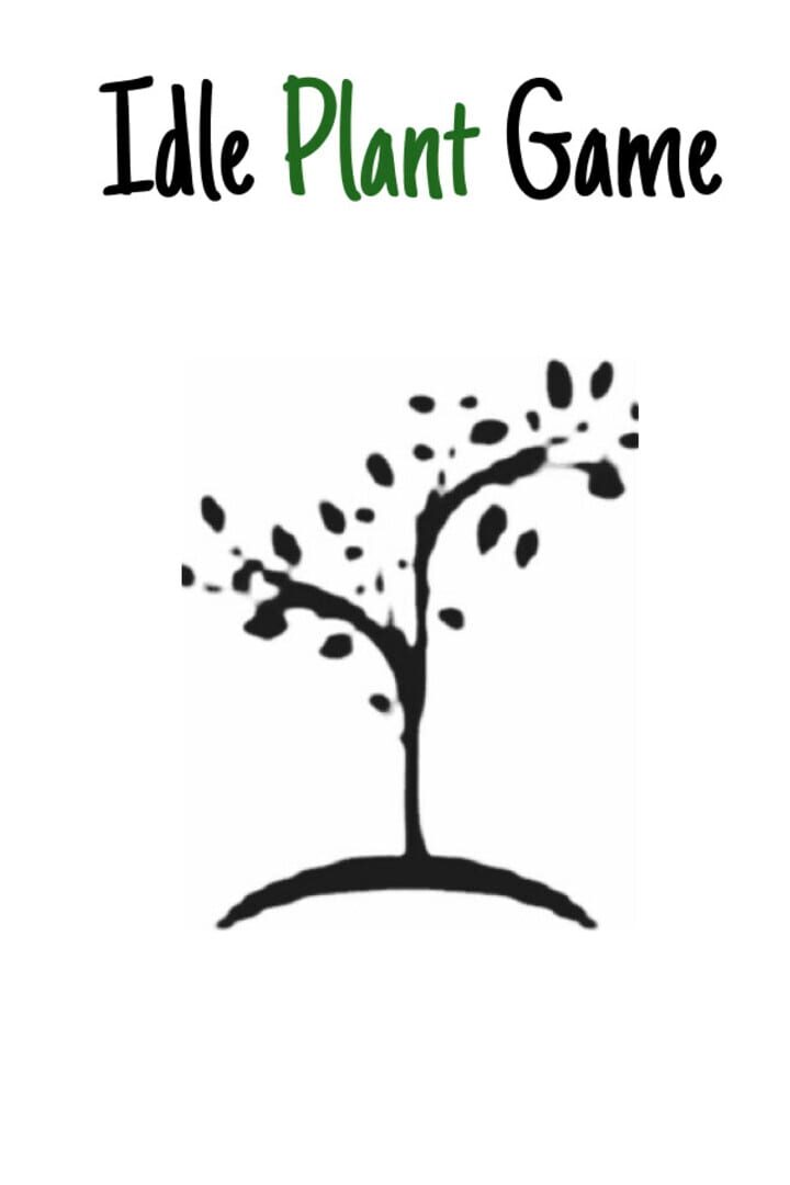 Idle Plant Game Cover