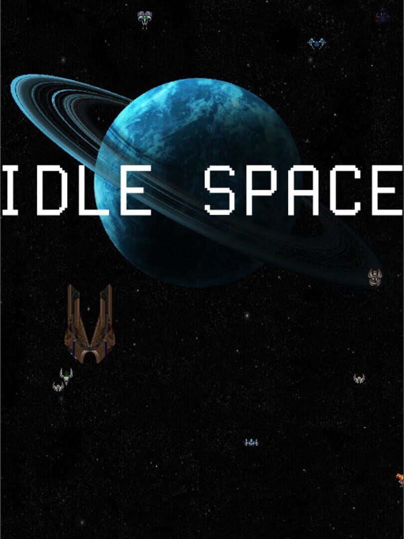 Idle Space カバー