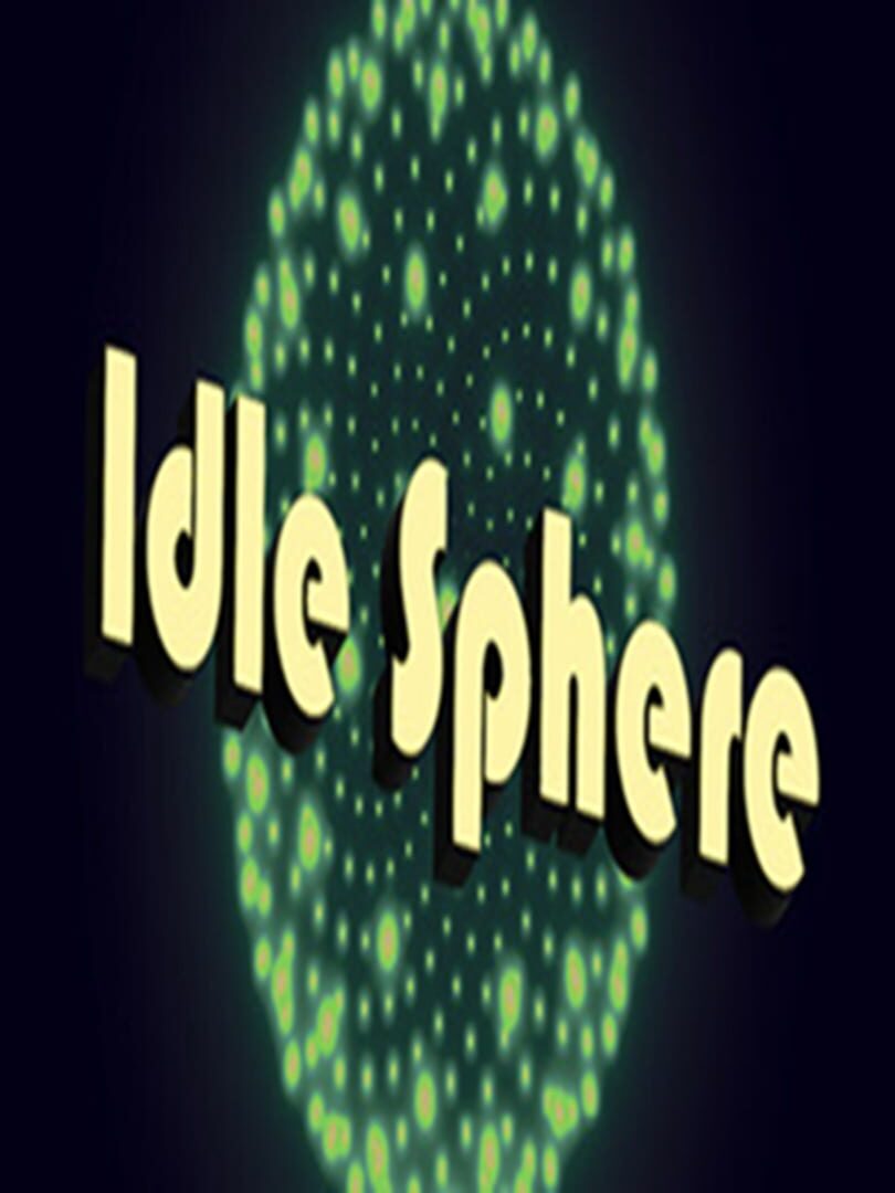 Idle Sphere Kapağı