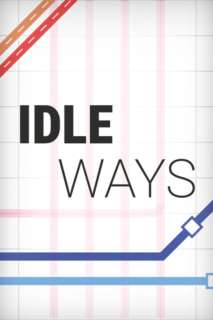 Idle Ways Cover
