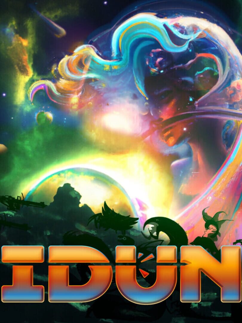 Idun Cover