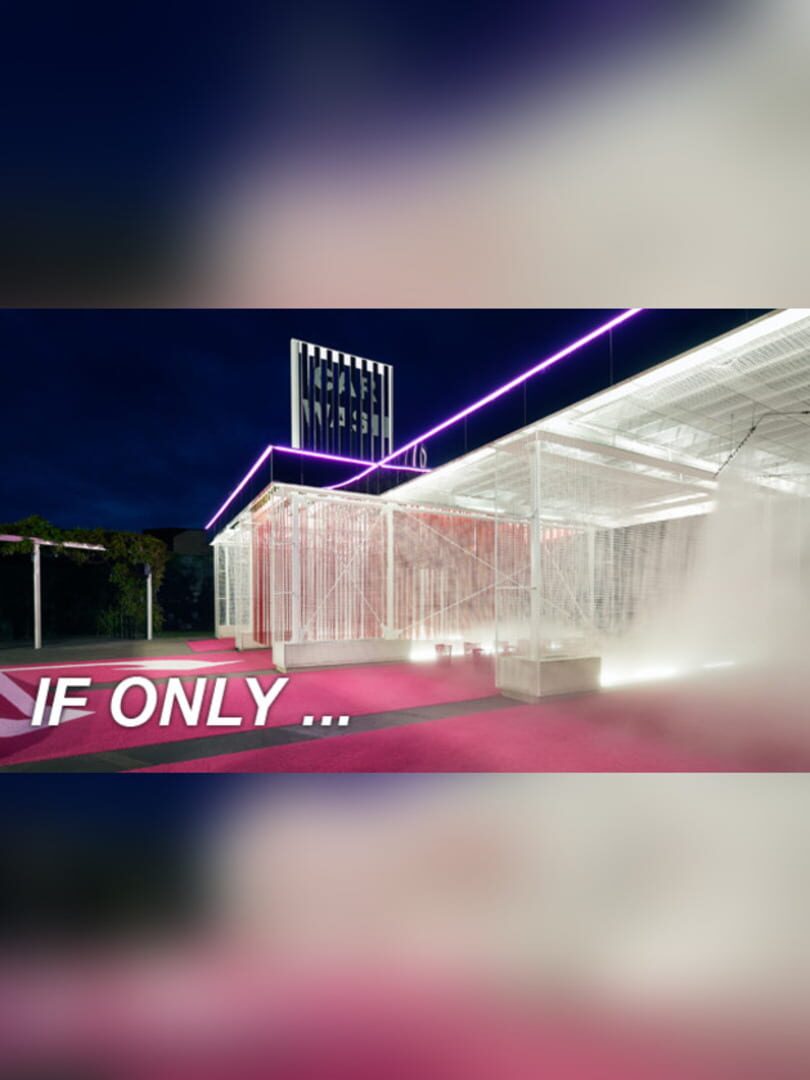 Copertina di If Only...