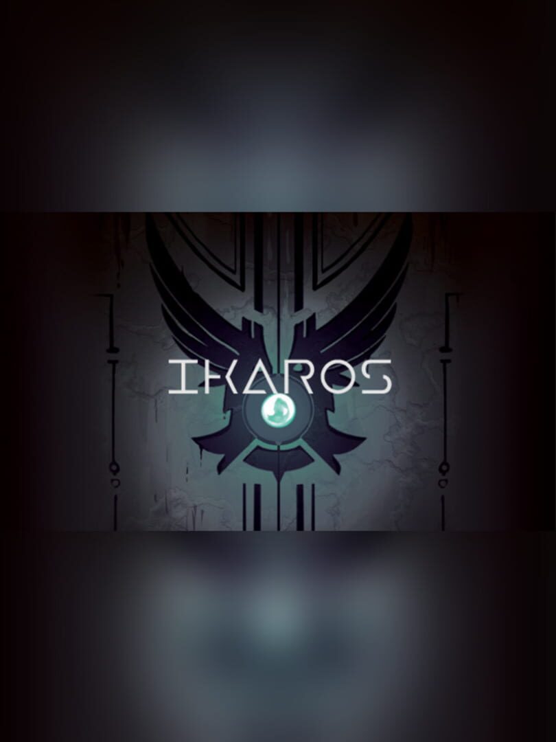 Copertina di Ikaros